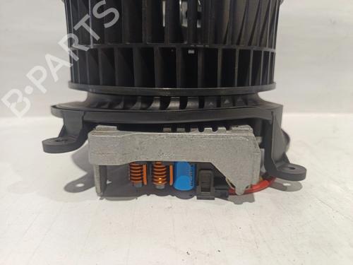 Heater blower motor MERCEDES-BENZ E-CLASS (W211) E 320 CDI 4-matic (211.089) | BP30307964M62 