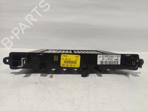 Heater resistor MERCEDES-BENZ E-CLASS (W211) E 320 CDI 4-matic (211.089) | BP30307949M108 - Image 2