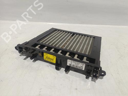 Used Heater resistor MERCEDES-BENZ E-CLASS (W211) E 320 CDI 4-matic (211.089) (224 hp) 30307949