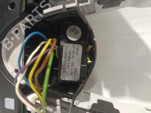 Interior roof light MERCEDES-BENZ E-CLASS (W211) E 320 CDI 4-matic (211.089) | BP30307947I8 