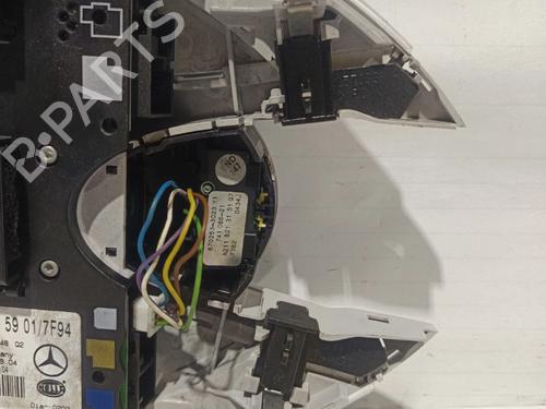 Interior roof light MERCEDES-BENZ E-CLASS (W211) E 320 CDI 4-matic (211.089) | BP30307947I8 