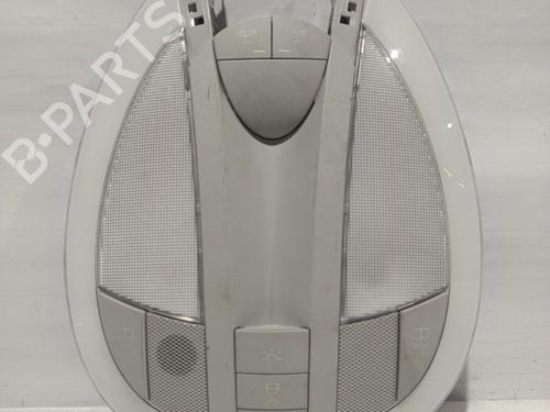 Kabinelys MERCEDES-BENZ E-CLASS (W211) E 320 CDI 4-matic (211.089) (224 hp) 30307947