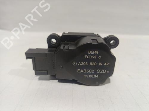 Used Electronic module Electronic module MERCEDES-BENZ E-CLASS (W211) E 320 CDI 4-matic (211.089) (224 hp) 30307958 30307958