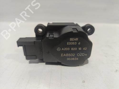 Module électronique MERCEDES-BENZ E-CLASS (W211) E 320 CDI 4-matic (211.089) (224 hp) 30307957