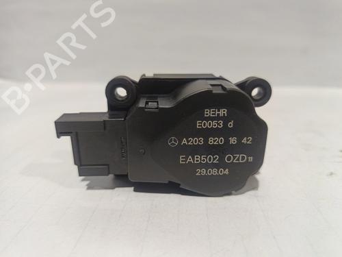 Used Electronic module MERCEDES-BENZ E-CLASS (W211) E 320 CDI 4-matic (211.089) (224 hp) 30307956