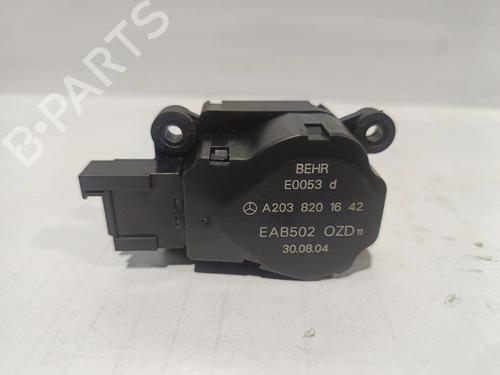 Elektronische module MERCEDES-BENZ E-CLASS (W211) E 320 CDI 4-matic (211.089) (224 hp) 30307955
