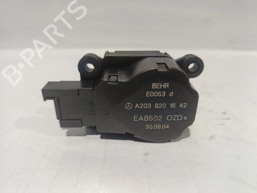 Modulo elettronico MERCEDES-BENZ E-CLASS (W211) E 320 CDI 4-matic (211.089) (224 hp) 30307954