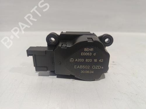 Módulo eletrónico MERCEDES-BENZ E-CLASS (W211) E 320 CDI 4-matic (211.089) (224 hp) 30307953