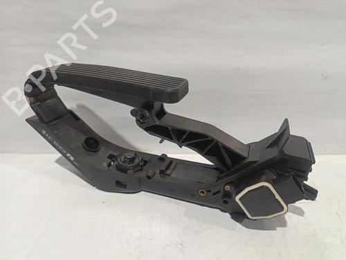 Used Pedal MERCEDES-BENZ E-CLASS (W211) E 320 CDI 4-matic (211.089) (224 hp) 30309276