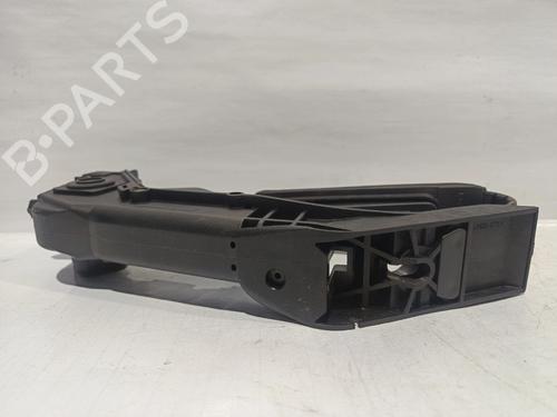 Pedal MERCEDES-BENZ E-CLASS (W211) E 320 CDI 4-matic (211.089) | BP30309276I4 