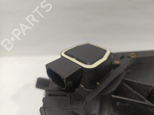Pedal MERCEDES-BENZ E-CLASS (W211) E 320 CDI 4-matic (211.089) | BP30309276I4 