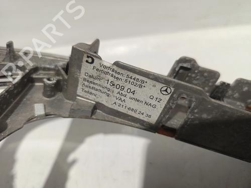 Andre MERCEDES-BENZ E-CLASS (W211) E 320 CDI 4-matic (211.089) | BP30309275O1 