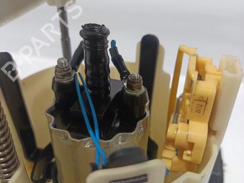 Fuel pump MERCEDES-BENZ E-CLASS (W211) E 320 CDI 4-matic (211.089) | BP30309278M76 