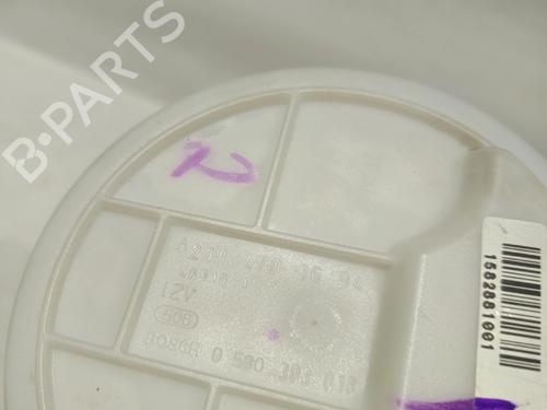 Fuel pump MERCEDES-BENZ E-CLASS (W211) E 320 CDI 4-matic (211.089) | BP30309278M76 