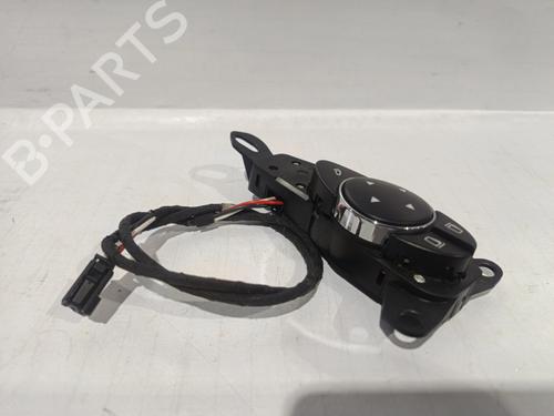 Used Mirror switch MERCEDES-BENZ E-CLASS (W211) E 320 CDI 4-matic (211.089) (224 hp) 30309277