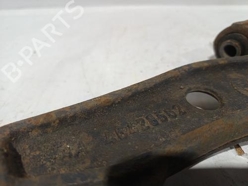 Right front suspension arm FIAT PUNTO (188_)  | BP30323041M13 