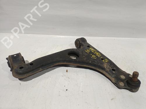 Used Right front suspension arm OPEL VECTRA B (J96) [1995-2004]  30325209
