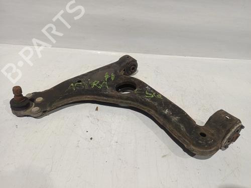Used Left front suspension arm OPEL ASTRA H (A04) [2004-2014]  30325207