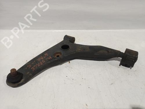 Used Left front suspension arm MITSUBISHI SPACE STAR MPV (DG_A) [1998-2004]  30322096