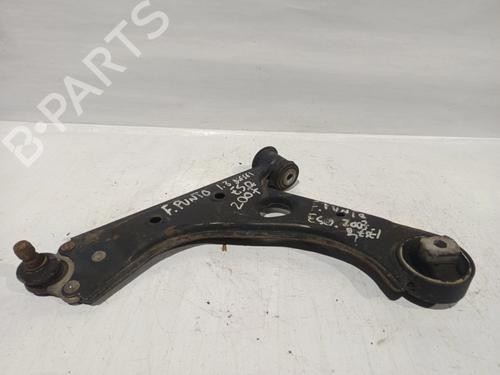 Used Left front suspension arm FIAT GRANDE PUNTO Van (199_) [2005-2013]  30323037