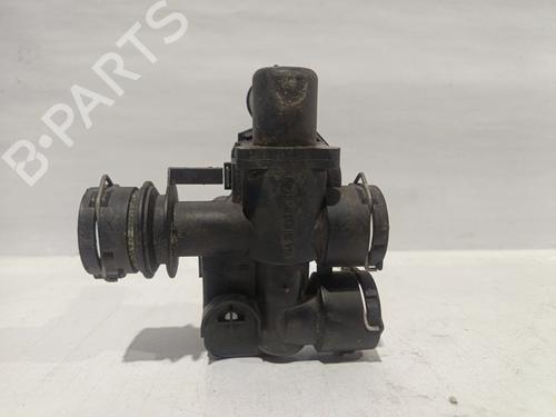 Electronic module MERCEDES-BENZ E-CLASS (W211) E 320 CDI 4-matic (211.089) | BP30327924M83 