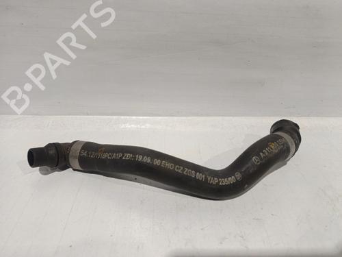 Rør MERCEDES-BENZ E-CLASS (W211) E 320 CDI 4-matic (211.089) (224 hp) 30327926