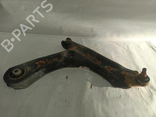 Used Right front suspension arm SEAT IBIZA IV (6J5, 6P1) [2008-2017]  30338064