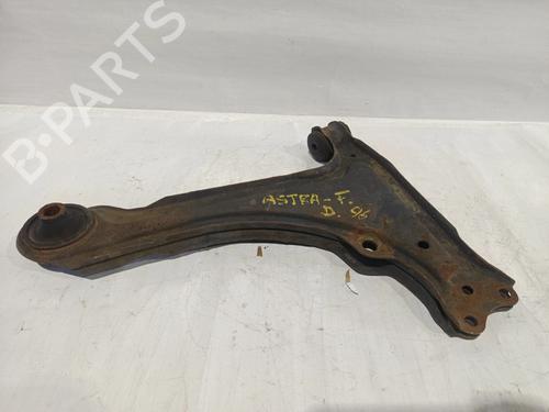 Used Right front suspension arm OPEL ASTRA F Saloon (T92) [1991-2001]  30338066