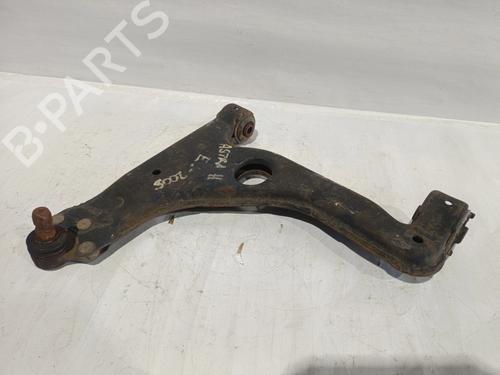 Used Left front suspension arm OPEL ASTRA H (A04) [2004-2014]  30338069