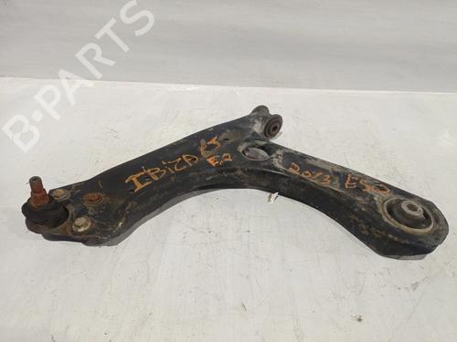 Used Left front suspension arm SEAT IBIZA IV (6J5, 6P1) [2008-2017]  30338075