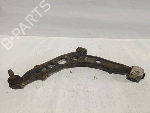 Used Left front suspension arm FIAT PUNTO (176_) 55 1.1 (54 hp) 30338080