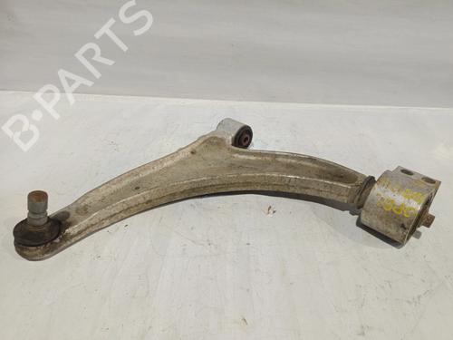 Used Left front suspension arm OPEL INSIGNIA A (G09) [2008-2017]  30338081