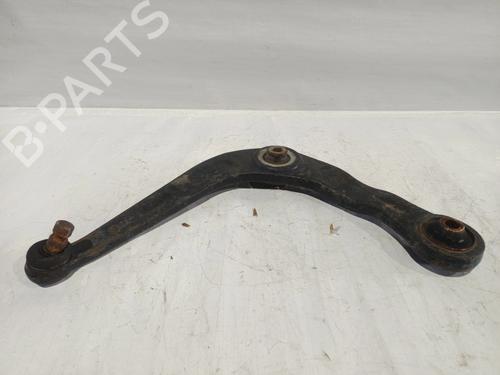 Used Left front suspension arm PEUGEOT 206 Hatchback (2A/C) 1.9 D (69 hp) 30338085