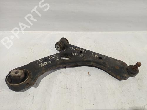 Used Right front suspension arm FIAT GRANDE PUNTO (199_) [2005-2025]  30352550