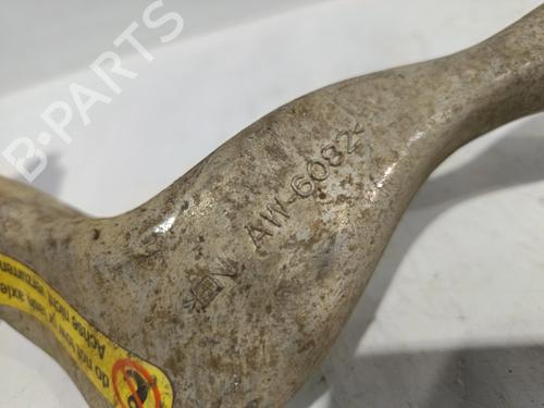 Left front suspension arm BMW 3 (E90) | BP30352551M12