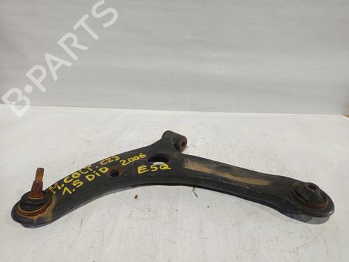 Used Left front suspension arm MITSUBISHI COLT Hatchback Van (Z3_V) [2004-2012]  30352553