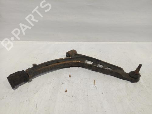 Used Right front suspension arm FIAT CINQUECENTO (170_) [1991-1999]  30352558