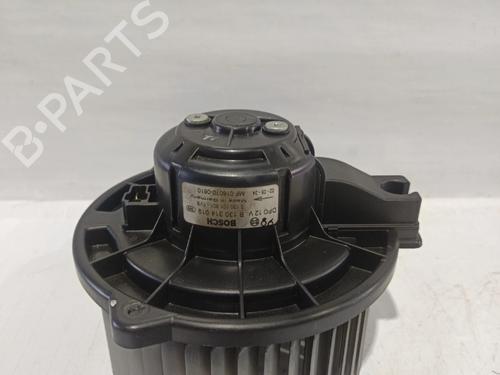 Used Heater blower motor TOYOTA COROLLA (_E12_) [2001-2008]  30352564