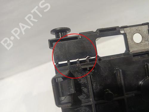 Fuse box PEUGEOT 307 (3A/C)  | BP30352572E1 