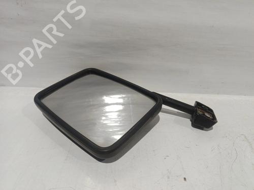 Used Left mirror MITSUBISHI PAJERO I Canvas Top (L04_G) [1982-1990]  30352574