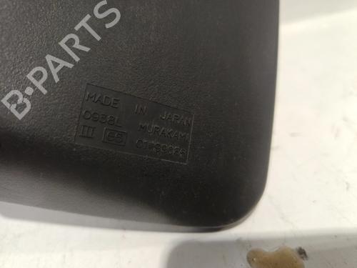 Außenspiegel links MITSUBISHI PAJERO I Canvas Top (L04_G) | BP30352574C26