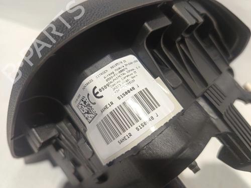 Driver airbag CITROËN BERLINGO (ER_, EC_) | BP30353869C9