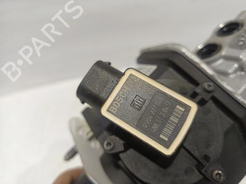 Brake master cylinder MERCEDES-BENZ E-CLASS (W211) E 320 CDI 4-matic (211.089) | BP30352576M77  - Image 6