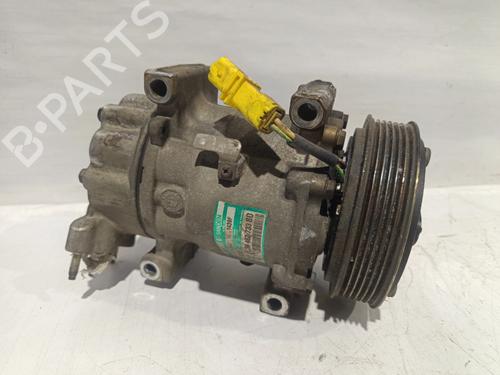 Used AC compressor CITROËN C3 I (FC_, FN_) [2002-2013]  30352577