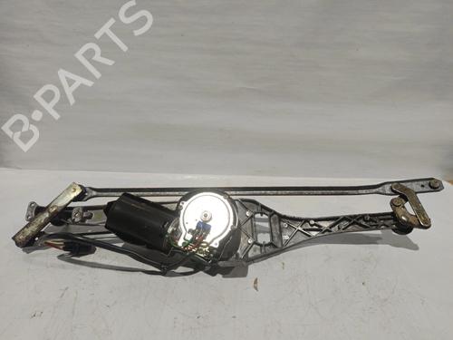 Used Front wiper motor BMW 5 (E34) [1987-1995]  30353864
