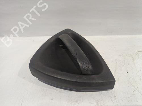 Used Front right exterior door handle Front right exterior door handle SMART CITY-COUPE (450) [1998-2004] 30353874 30353874