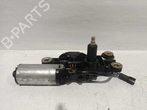Used Rear wiper motor SMART FORTWO Coupe (450) [2004-2007]  30355969