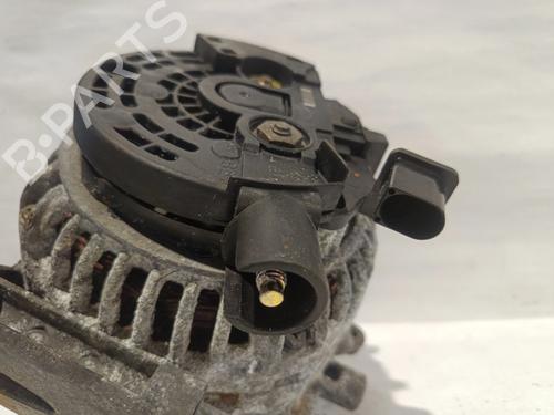 Alternator MERCEDES-BENZ E-CLASS (W211) E 320 CDI 4-matic (211.089) | BP30358234M7