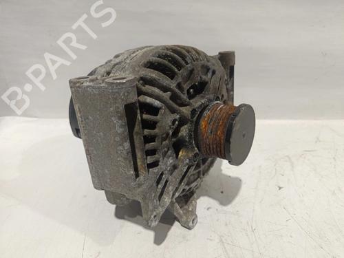 Used Alternator MERCEDES-BENZ E-CLASS (W211) E 320 CDI 4-matic (211.089) (224 hp) 30358234