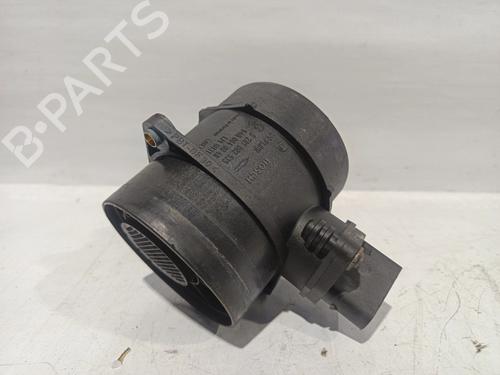 Used Mass air flow sensor MERCEDES-BENZ E-CLASS (W211) E 320 CDI 4-matic (211.089) (224 hp) 30358232